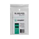 Sleeves Slim Chimera 57 x 89mm - Meeple BR Sleeves Slim Chimera 57 x 89mm - Meeple BR
