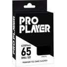 Sleeves Small Premium Para Cartas Yugioh 65 Shield Pro Player