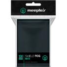 Sleeves Standard Shield Matte 100 Unidades Meeple Br Pokemon Magic Sleeves Standard Shield Matte 100 Unidades Meeple Br Pokemon Magic