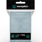 Sleeves Standard Shield Matte 100 Unidades Meeple Br Pokemon Magic