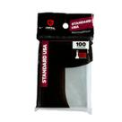 Sleeves Standard USA 56x87mm (100 Unidades) - Central