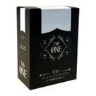 Sleeves The One Dual Matte Padrão 63x88mm Branco Gelo