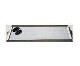 Slide Board ( Plataforma Deslizante )