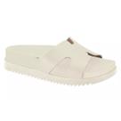 Slide Canoa Moleca Feminino Chinelo Papete 5500.100