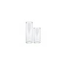 Slide de Vidro Strinberg SG2G Kit com 2 Peças