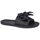 Slide feminino vizzano laço