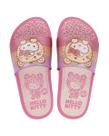 Slide Hello Kitty + Chaveiro Pets 23458