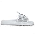 Slide Hocks Shiba Iglu Unissex Cinza Cor:CinzaTamanho:40
