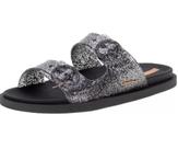 Slide Ipanema Infantil Follow Print Confortável Lançamento Oferta Só Hoje