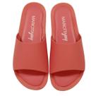 Slide Mariotta Rasteira Chinelo Canoa Feminino 20275-01