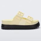 Slide Melissa Cozy M-Lover Platform Feminino