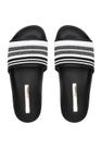 Slide Moleca Chicago Preto - 5414 Slide Moleca Chicago Preto - 5414