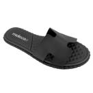 Slide Moleca Feminino Chinelo Calce Fácil Clássico 5452.253 Cor:PretoTamanho:38