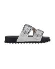 Slide Papete Infantil Barbie 23211