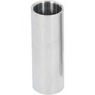 Slide para Guitarra Metal 5cm SML05 Prata PHX