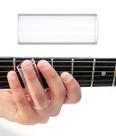 Slide Vidro Medio Longo Violão Guitarra 20x65mm Wave GSL01 Slide Vidro Medio Longo Violão Guitarra 20x65mm Wave GSL01