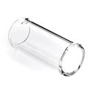 Slide vidro pyrex grosso largo 213 si dunlop 3585