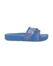 Slide Zaxy Feminino Disney 19198 Slide Zaxy Feminino Disney 19198