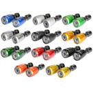 Slider Dianteiro Fazer150 Yamaha Speed Style