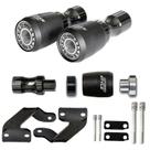 Slider Dianteiro Fazer150 Yamaha Speed Style