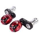 Slider Dianteiro GP2 CB 650F 2018/ 2022 CB 650R 2020/2023