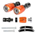 Slider Dianteiro Xj6 F 2010 A 2018 Slider Dianteiro Xj6 F 2010 A 2018