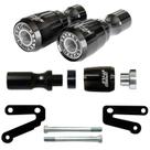 Slider Dianteiro Xj6 N 2010 A 2018 Slider Dianteiro Xj6 N 2010 A 2018