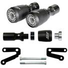Slider Dianteiro Xj6 N 2010 A 2018 Slider Dianteiro Xj6 N 2010 A 2018