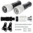 Slider Dianteiro Yamaha Mt-03 2015 A 2018