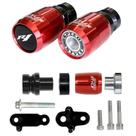 Slider Dianteiro Yamaha R1 2009 A 2015