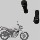 Slider Force R2 Fazer 150 preto Team Force