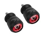 Slider Gp Traseiro Cbr 650f/ Cb 650r/ Cbr 650f Todas