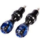 Slider GP2 Esportivo Protetor Dianteiro MT07 MT 07 2015 2023
