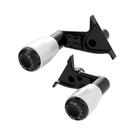 Slider Honda Cb 500 F 2013 A 2022 Branco Slider Honda Cb 500 F 2013 A 2022 Branco
