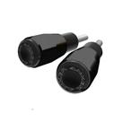 Slider Kawasaki Versys 300 2018 A 2022 Preto
