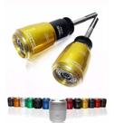 Slider Procton Dianteiro Kawasaki Z 800 13/17 + Brinde