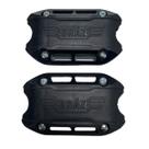 Slider Proteção Plástica Protetor Motor e Carenagem 1" Bráz Slider Proteção Plástica Protetor Motor e Carenagem 1" Bráz