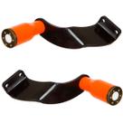 Slider Protetor de Motor Nxr Bros 160 2016 a 2018 XRE 190