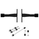 Slider Protetor de Motor Roncar Kawasaki Ninja 300r 2012 - 2013 Slider Protetor de Motor Roncar Kawasaki Ninja 300r 2012 - 2013