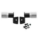 Slider Protetor de Motor Super Adventure Cb 600f Hornet 2005 - 2007 / 2008 - 2011