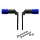 Slider Protetor de Motor Super Adventure Fazer 250 Slider Protetor de Motor Super Adventure Fazer 250