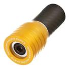 Slider Protetor de Motor Super Adventure Gsx-r 1300 Hayabusa 1999 - 2010