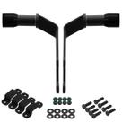 Slider Protetor de Motor Super Adventure Kasinski Comet Gt 250