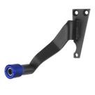 Slider Protetor de Motor Super Adventure Kawasaki Ninja 250 R Slider Protetor de Motor Super Adventure Kawasaki Ninja 250 R