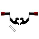Slider Protetor de Motor Super Adventure Suzuki Gsr 150 Slider Protetor de Motor Super Adventure Suzuki Gsr 150