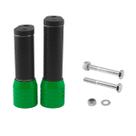 Slider Protetor de Motor Super Adventure Z-750 2010 - 2011 Slider Protetor de Motor Super Adventure Z-750 2010 - 2011