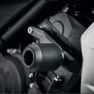Slider Protetor De Motor Triumph Tiger Trident 660