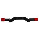 Slider Protetor Em Alumínio Super Adventure Moto Apache 150 2009 - 2013 Slider Protetor Em Alumínio Super Adventure Moto Apache 150 2009 - 2013