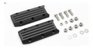 Slider Protetor Motor Base De Proteção 22mm - Universal