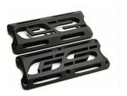 Slider Protetor Motor Gs Bmw Linha 800 1200 1250 - 2 Conj.